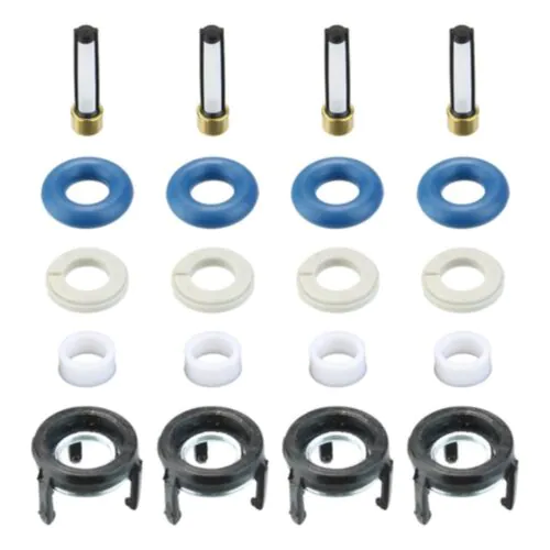 Reparo Bico Injetor Motor Tsi/tfsi/thp