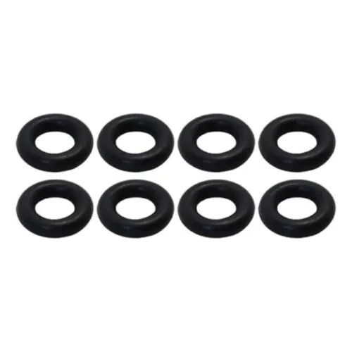 Reparo Bico Injetor Anel Oring Universal Bosch/marelli/rochester