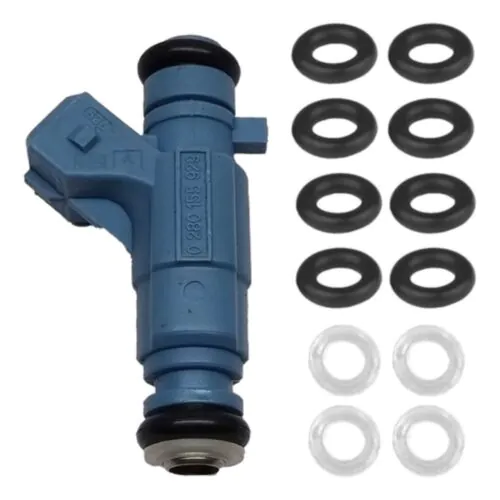 Reparo Bico Injetor Multi Point Bosch Gm Astra Zafira 1.8 2.0