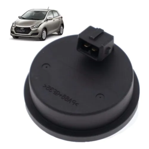 Sensor Abs Freio Traseiro Hyundai Hb20