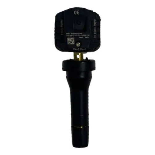 Sensor Pneu Tpms Chery Tiggo 2 5 5x 7 Válvula Bico 3 3x 8