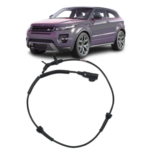 Sensor Abs Dianteiro Rover Evoque