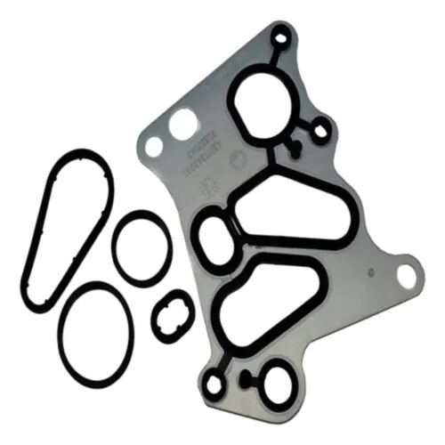 Junta Suporte Filtro Oleo Mercedes C180 C200 C250 Resfriador