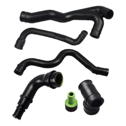 Kit Mangueira Respiro Carter Audi A3 1.8 20v Turbo 150 180
