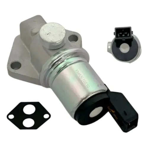 Atuador Marcha Lenta Ford Fiesta Ka 1.0/1.3 Mpi 96/99 Endura