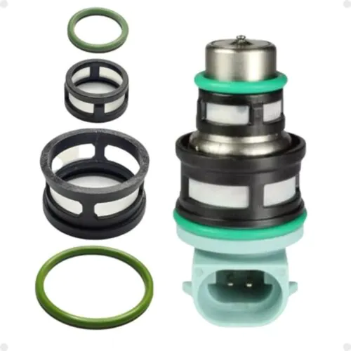 Reparo Bico Injetor Single Point Monza Kadett Efi 1.8 2.0