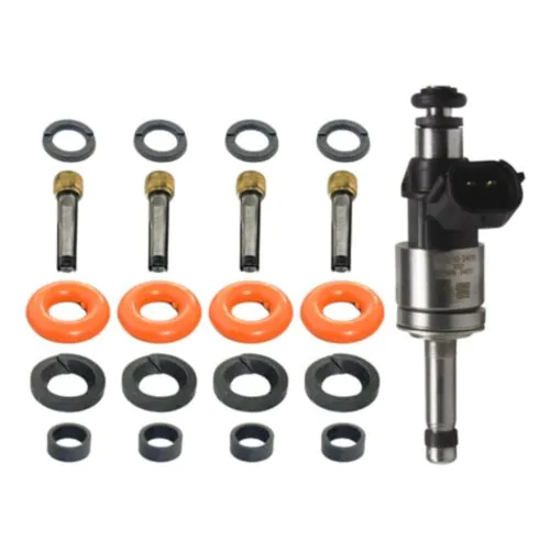Reparo Bico Injetor Toyota Corolla 2.0 2020/… 2325024010
