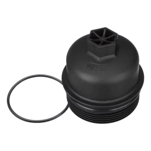 Copo Tampa Carcaça Filtro Óleo Renault Master 2.3 16v 13/22