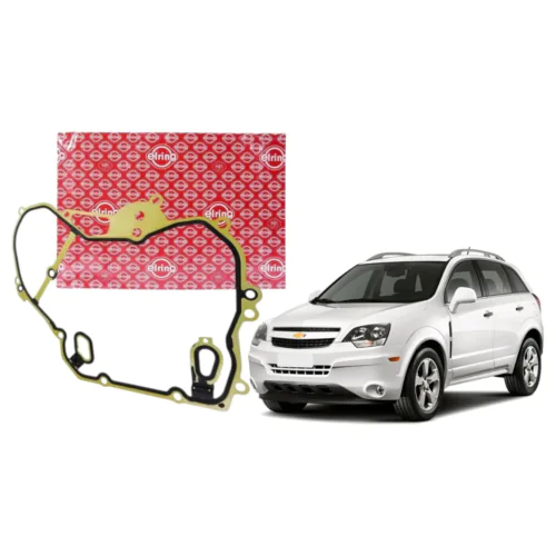 Junta Bomba De Oleo Gm Captiva 2.4 Elring 051.930 Qualidade