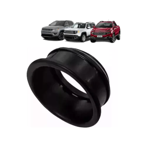 Anel Vedação Mangueira Filtro Ar Toro Compass Renegade 2.0