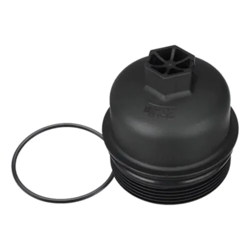 Copo Tampa Filtro Óleo Citroen C3 C4 Xsara Peugeot 207 208