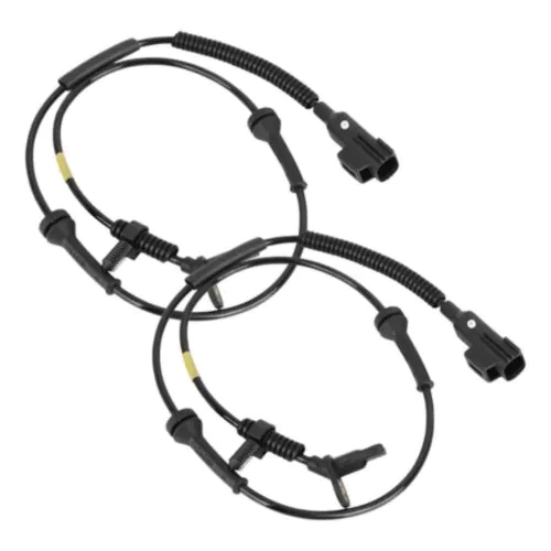 Sensor Abs Diant Rover Evoque 2012 2013 2014 2015 2016 Par