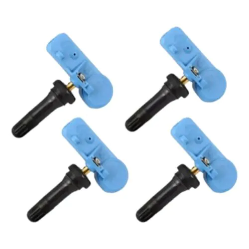 Sensor Tpms Pressao Pneus Gm Cobalt S10 Onix Prisma Kit