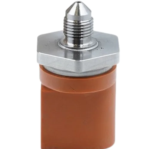 Sensor De Pressão Combustível Jetta Tsi Tiguan 06j906051d