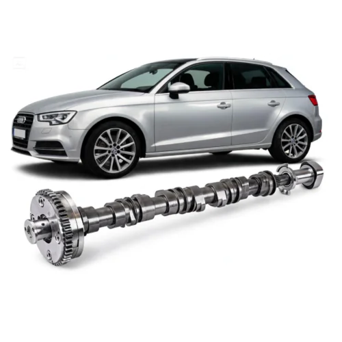 Comando Com Válvula Escape Jetta Tsi Golf Gti Audi A3 A4 Mk7