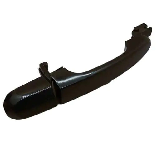 Maçaneta Externa Traseiro Direito Kia Sportage 2005 A 2010