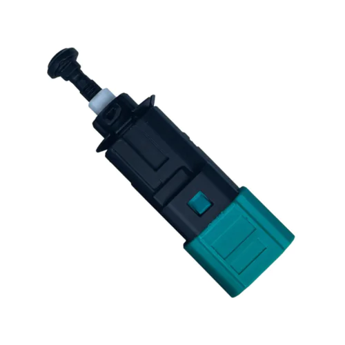 Interruptor Luz Freio Para Peugeot 207 307 3008 Citroenc3 C4
